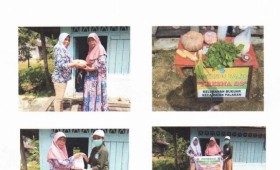 Kegiatan Probebaya Bidang Sarana dan Prasarana Pengadaan Barang dan Jasa Tahun 2025